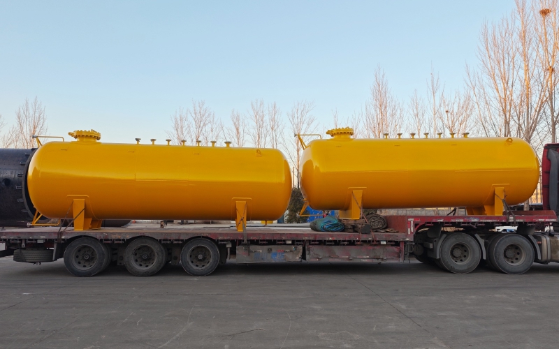 一甲胺儲(chǔ)罐（甲胺溶液儲(chǔ)罐/一甲胺儲(chǔ)存罐）